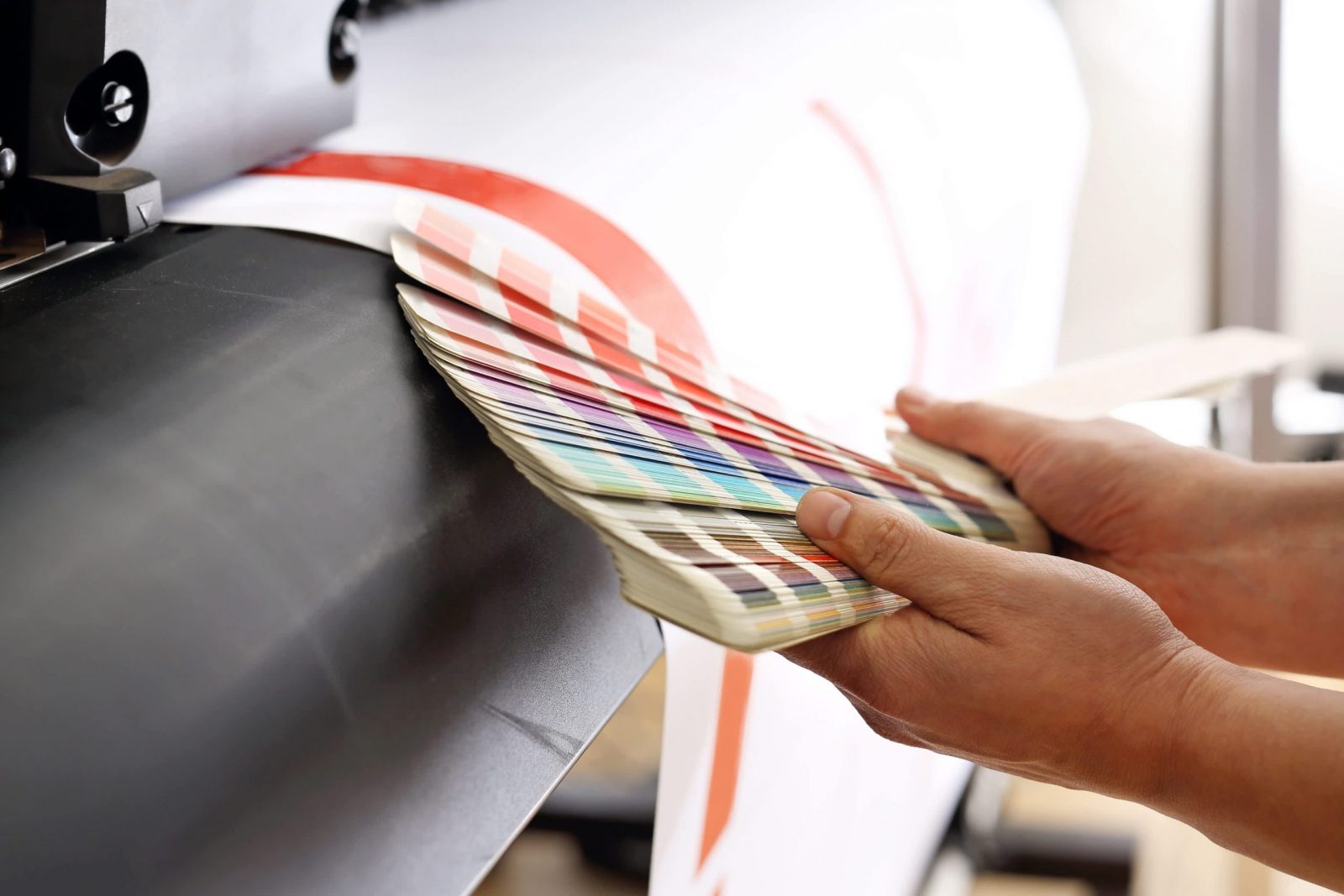 Imprenta en Tarragona desde 2001, rotulación, copistería, reprografía, mechandising.